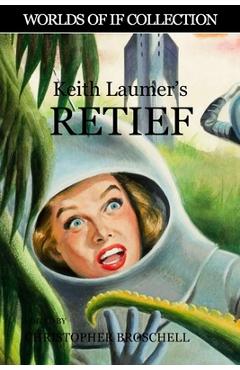 Poza produsului Keith Laumer's Retief - Keith Laumer