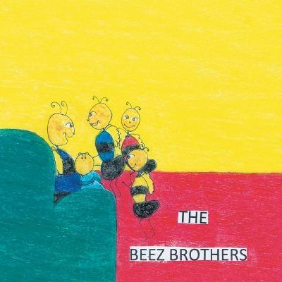 The Beez Brothers: Baby Brother has Autism - Celeste Johnson