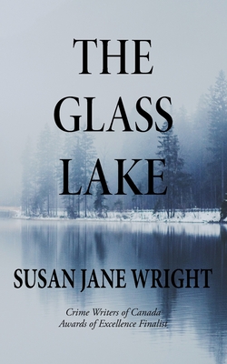 The Glass Lake - Susan Jane Wright