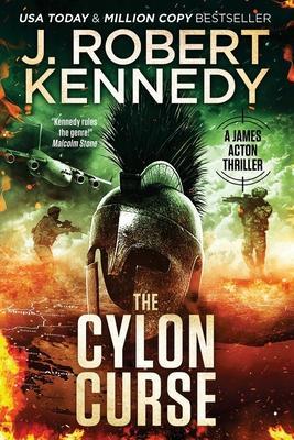 The Cylon Curse - J. Robert Kennedy