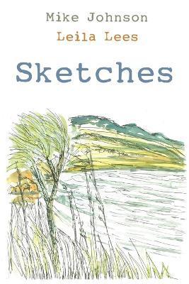 Sketches - Mike Johnson