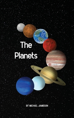 The Planets - Michael Jamieson