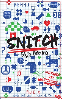 Snitch - Edyth Bulbring