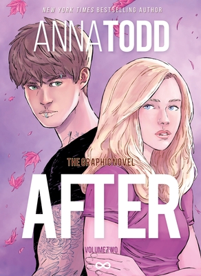 After: The Graphic Novel (Volume 2) - Anna Todd