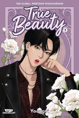 True Beauty Volume Three: A Webtoon Unscrolled Graphic Novel - Yaongyi
