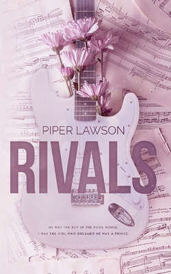 Rivals - Piper Lawson