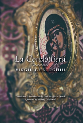 La Condottiera (English edition) - Virgil Gheorghiu