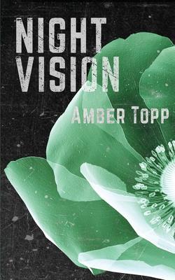 Coperta cărții 'Night Vision - Amber Topp'