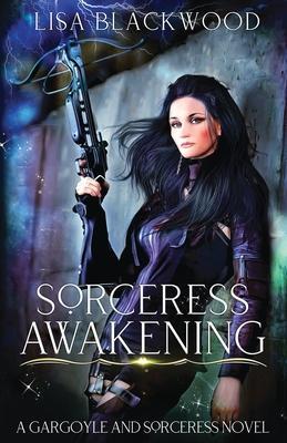 Sorceress Awakening - Lisa Blackwood