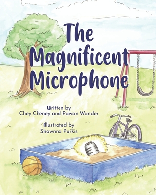 The Magnificent Microphone - Pawan Wander