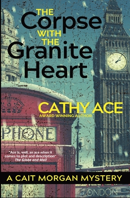 The Corpse with the Granite Heart - Ace