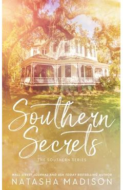 Poza produsului Southern Secrets (Special Edition Paperback) - Natasha Madison