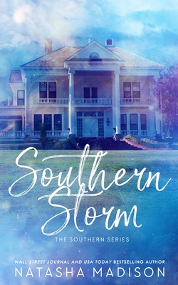 Southern Storm (Special Edition Paperback) - Natasha Madison