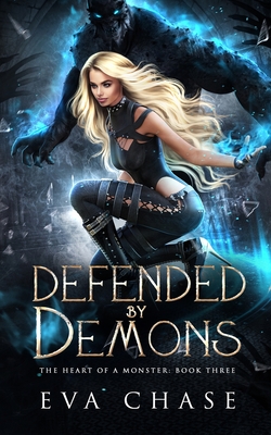 Defended by Demons - Eva Chase