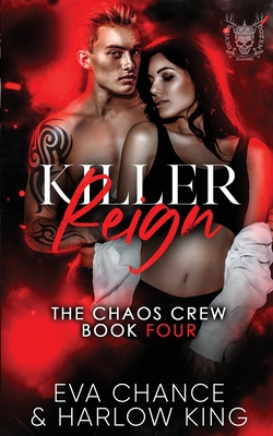Killer Reign - Eva Chance