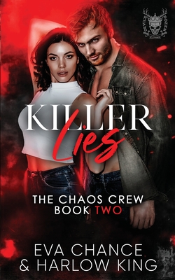 Killer Lies - Eva Chance
