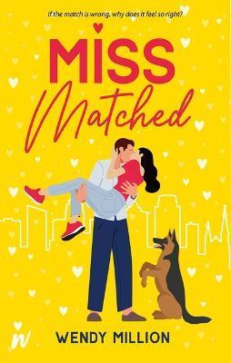 Miss Matched - Wendy Million
