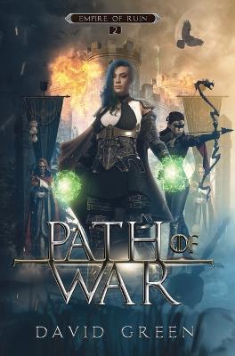 Path Of War - David Green