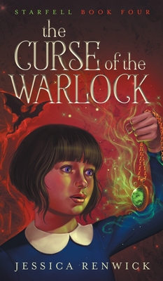 The Curse of the Warlock - Jessica Renwick