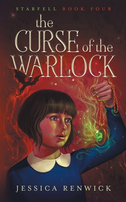 The Curse of the Warlock - Jessica Renwick