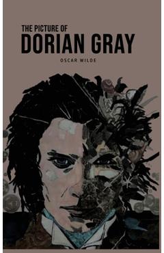 Poza produsului The Picture of Dorian Gray - Oscar Wilde