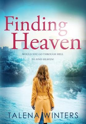 Finding Heaven - Talena Winters