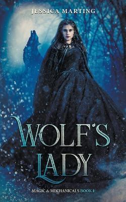 Wolf's Lady - Jessica Marting