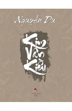 Poza produsului Kim Vân Kiều (full color, soft cover) - Du Nguyen