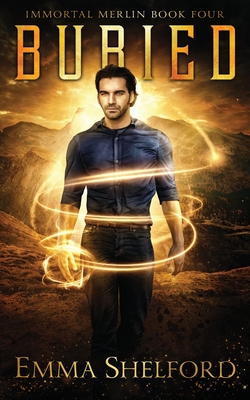 Buried - Emma Shelford