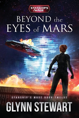 Beyond the Eyes of Mars - Glynn Stewart