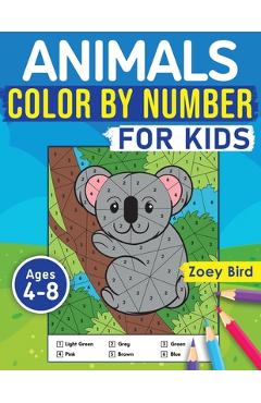 My First Big Coloring Book: 100 Pages - MY FIRST BIG COLORING BOOK