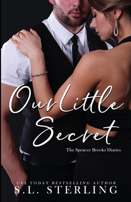 Our Little Secret - S. L. Sterling