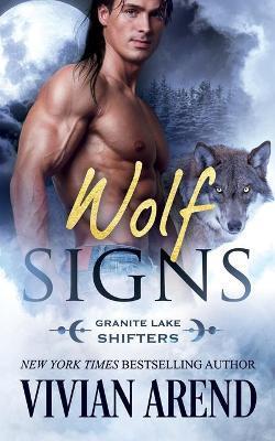 Wolf Signs - Vivian Arend
