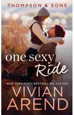 Poza produsului One Sexy Ride - Vivian Arend
