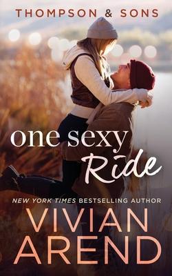 One Sexy Ride - Vivian Arend