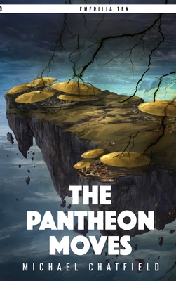 The Pantheon Moves - Michael Chatfield