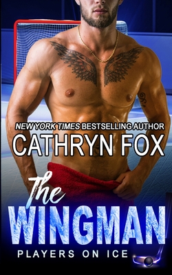 The Wingman - Cathryn Fox