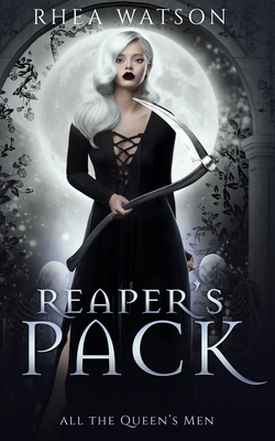 Reaper's Pack - Rhea Watson