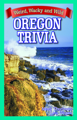 Oregon Trivia - Mark Thorburn