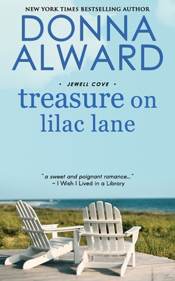 Treasure on Lilac Lane - Donna Alward