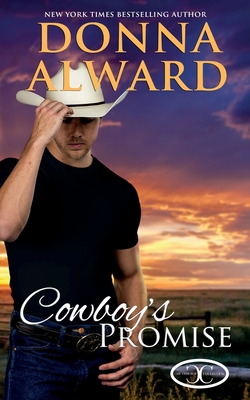 Cowboy's Promise - Donna Alward