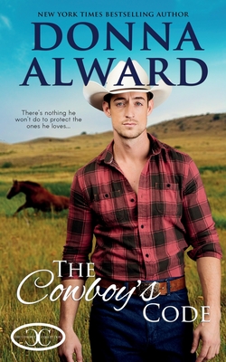 The Cowboy's Code - Donna Alward