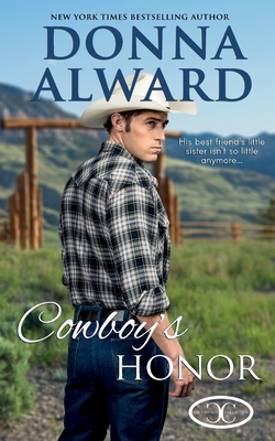 Cowboy's Honor - Donna Alward