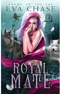 Poza produsului Royal Mate - Eva Chase