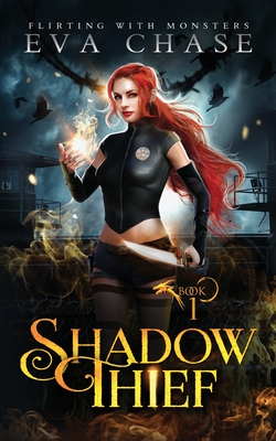 Shadow Thief - Eva Chase