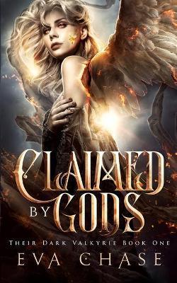 Claimed by Gods - Eva Chase