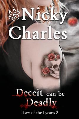 Deceit can be Deadly - Nicky Charles