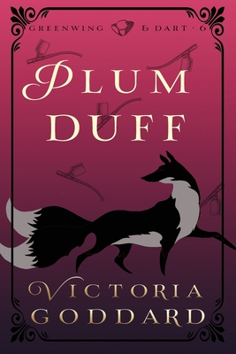 Plum Duff - Victoria Goddard