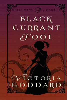 Blackcurrant Fool - Victoria Goddard