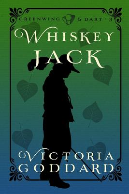 Whiskeyjack - Victoria Goddard
